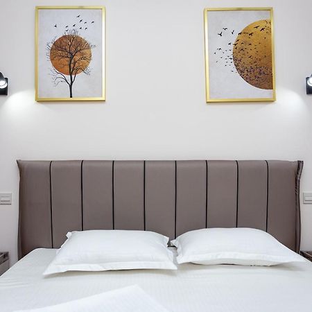 New Saburtalo Apartment تبليسي المظهر الخارجي الصورة