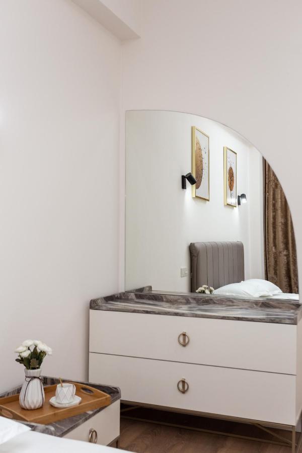 New Saburtalo Apartment تبليسي المظهر الخارجي الصورة