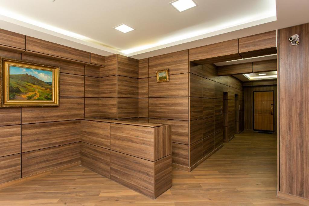 New Saburtalo Apartment تبليسي المظهر الخارجي الصورة